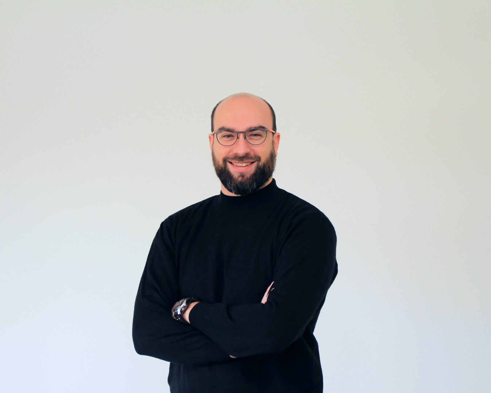 Llewelynn Boudet consultant immobilier chez efficity