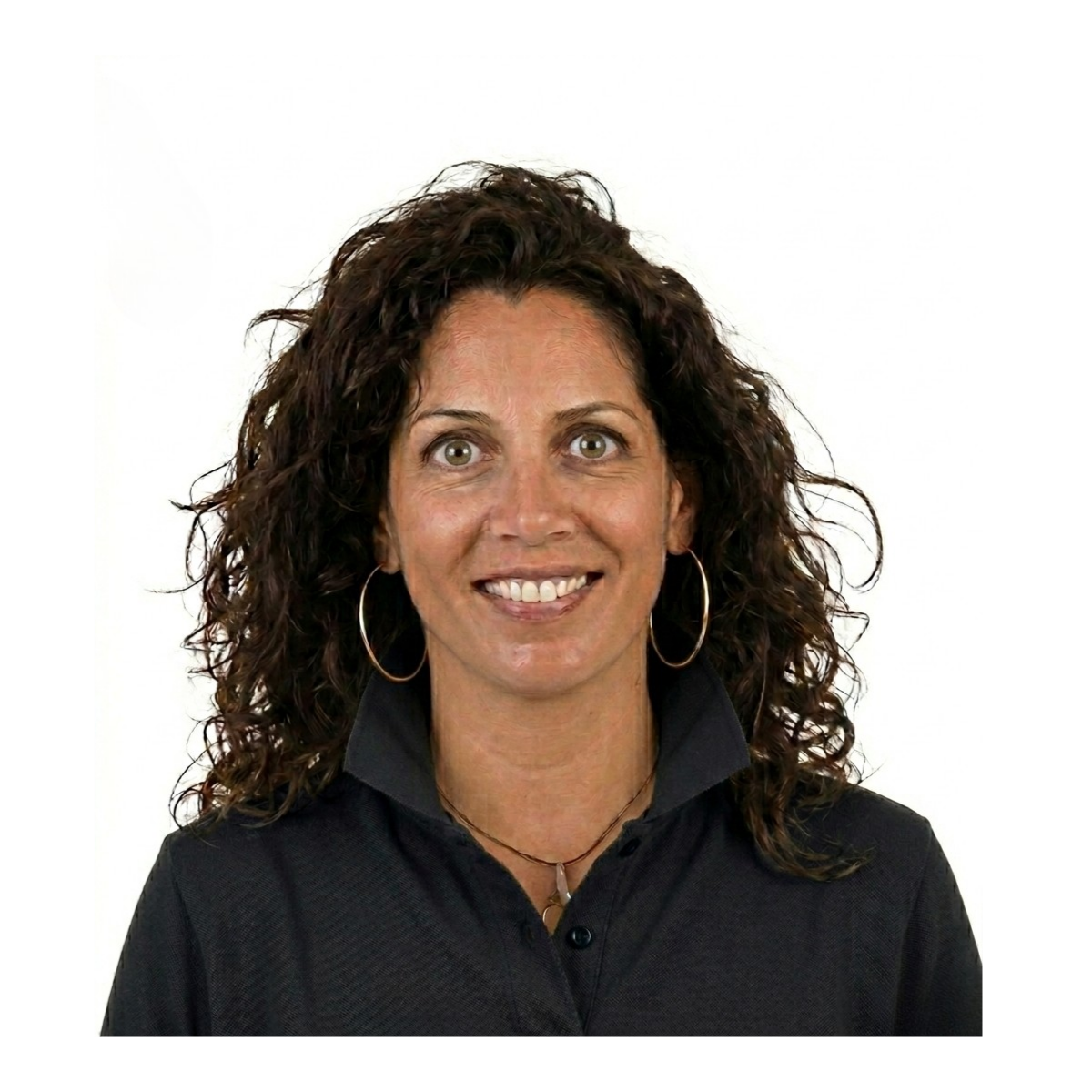 Melanie Hennenfent consultant immobilier chez efficity