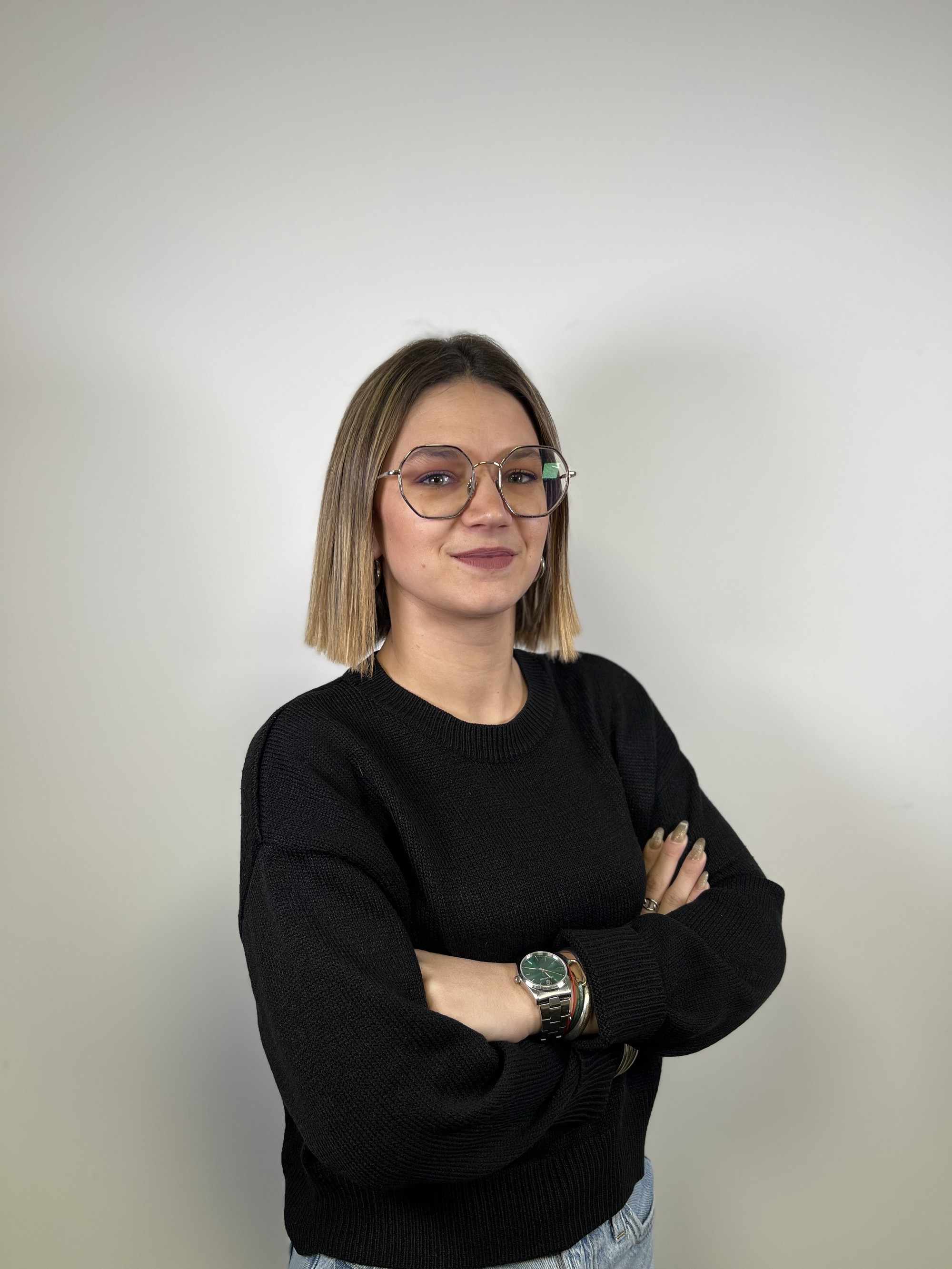 Mathilde MARTIN consultant immobilier chez efficity
