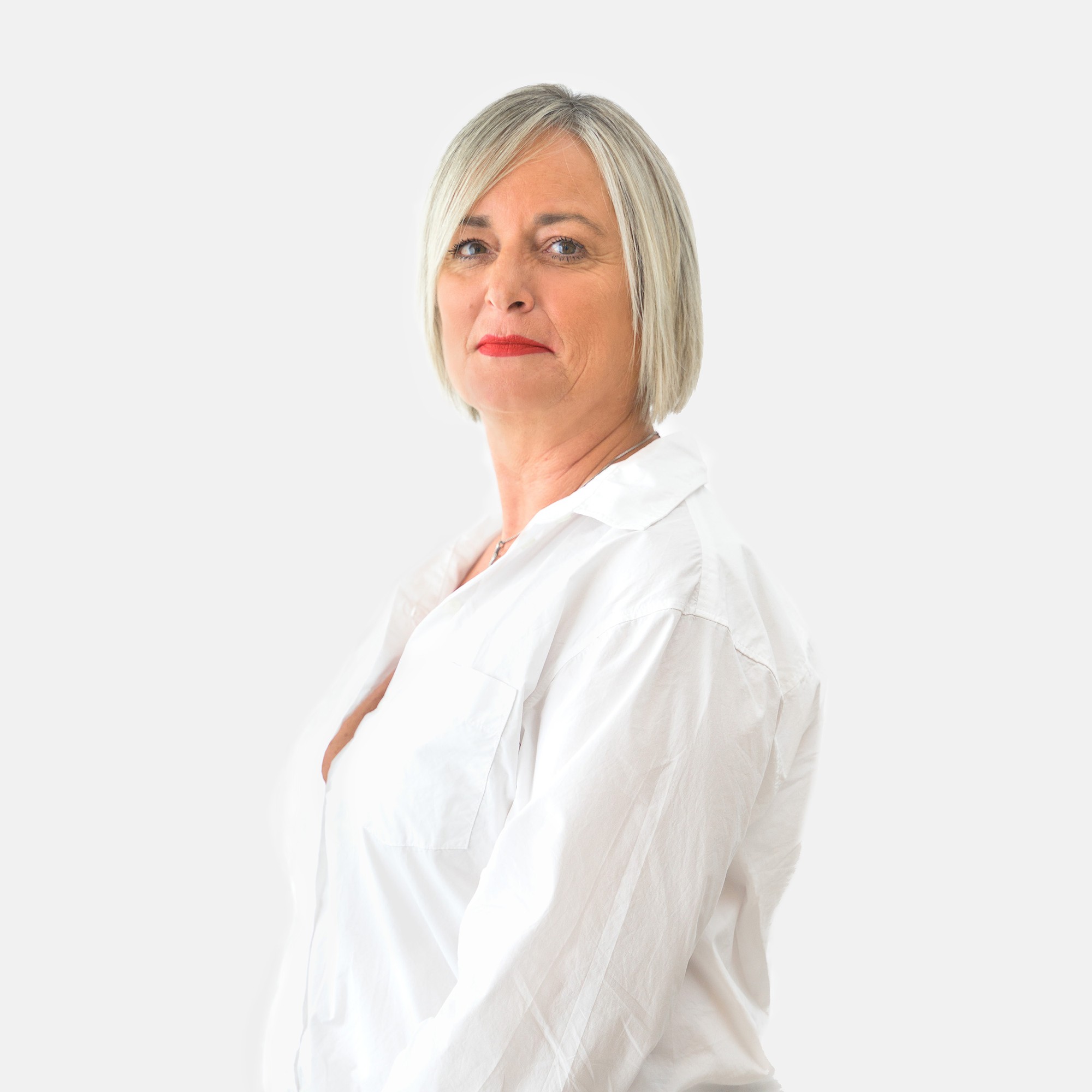 Nathalie ROGER consultant immobilier chez efficity