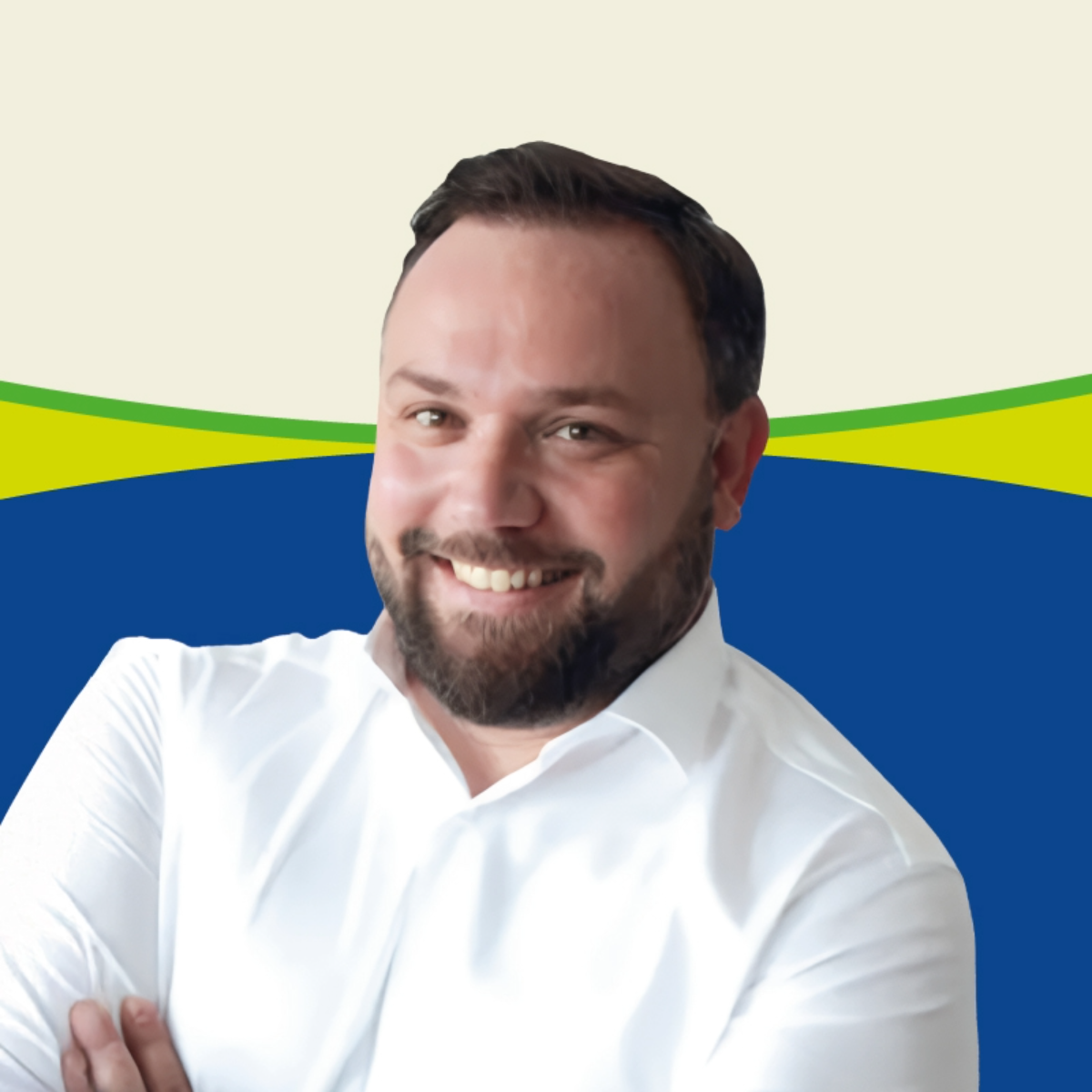 Pascal Vitalis consultant immobilier chez efficity