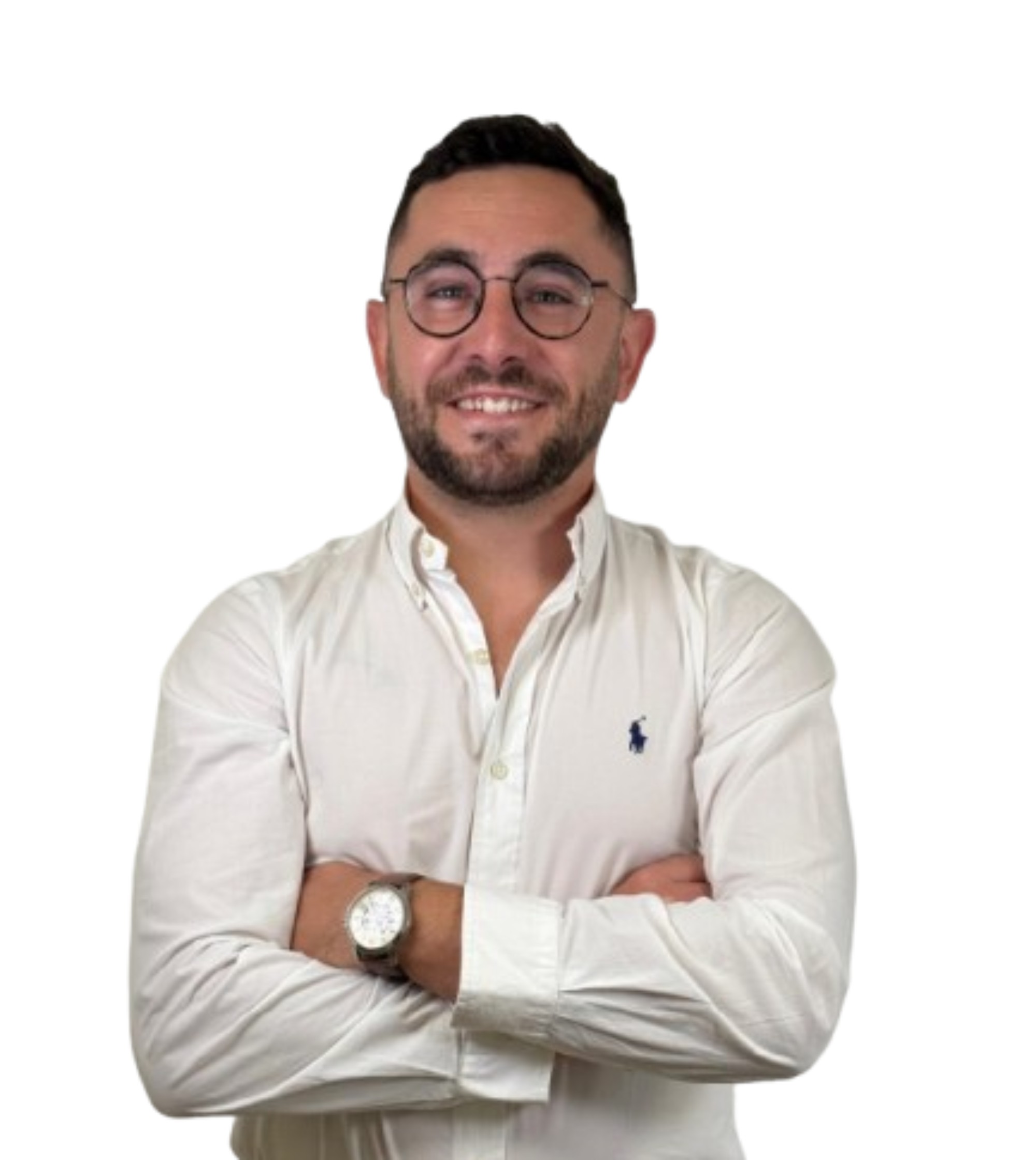 Romain BARDON consultant immobilier chez efficity