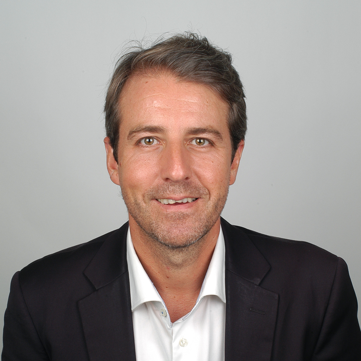 Vincent Mirande consultant immobilier chez efficity