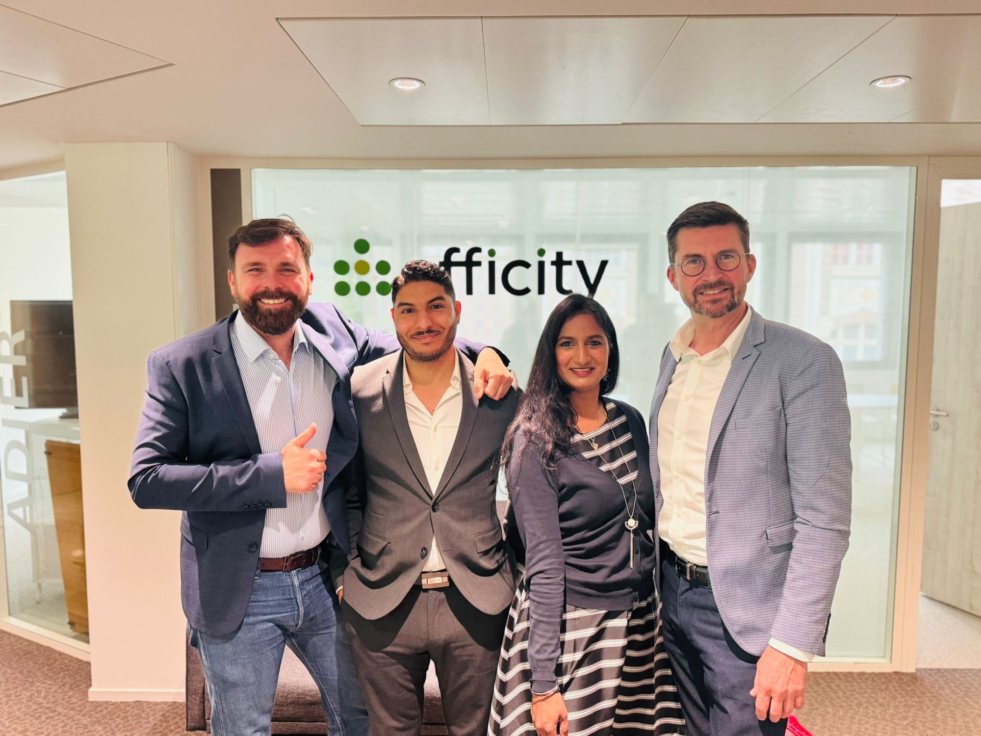 Découvrez les performances commercial de Aïmen Mejri 