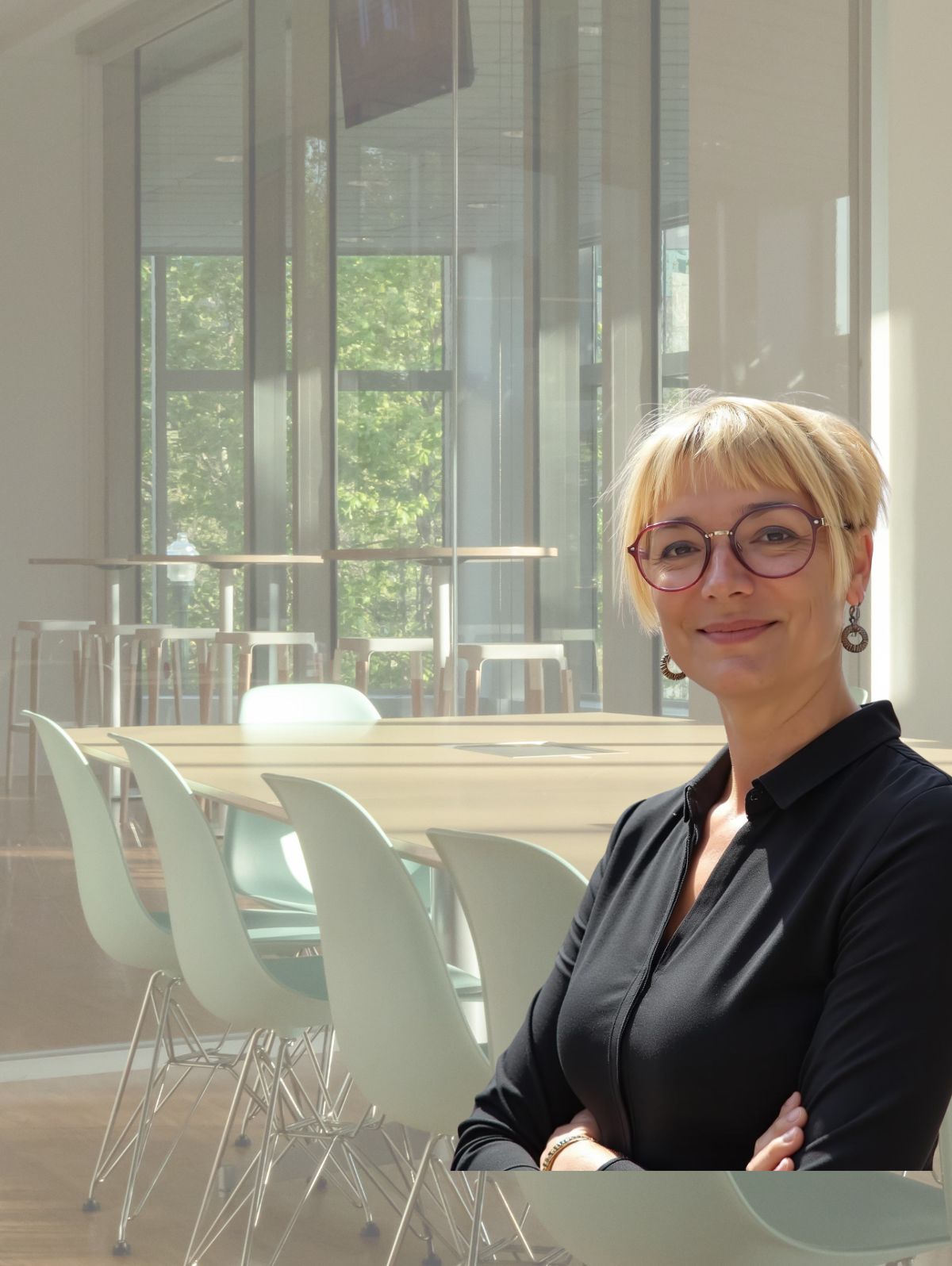 Eléonore Boiscuvier - devenir mandataire immobilier en 13 Bouches-du-Rhône