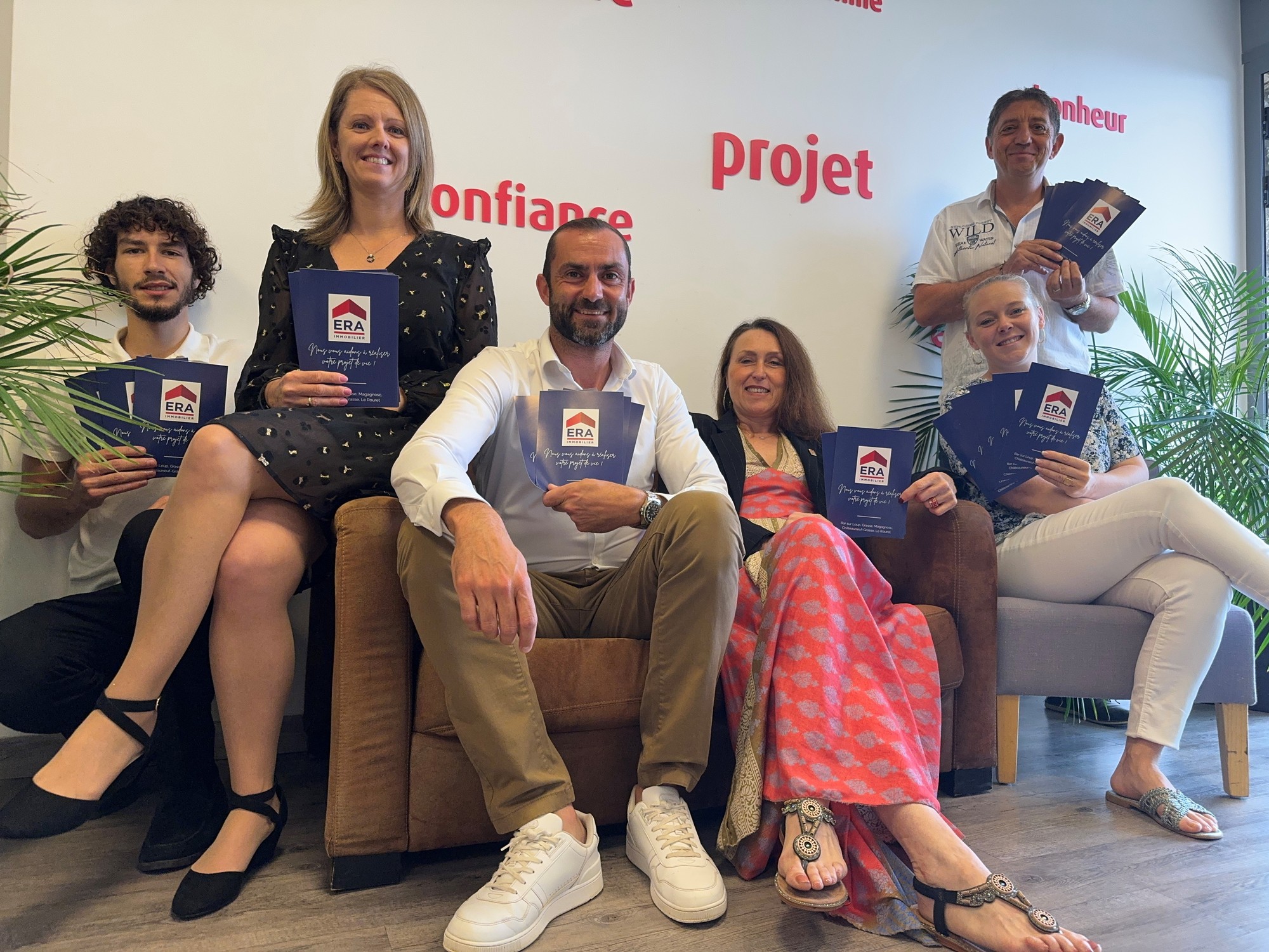 Découvrez les performances commercial de Jean-Philippe Sue 