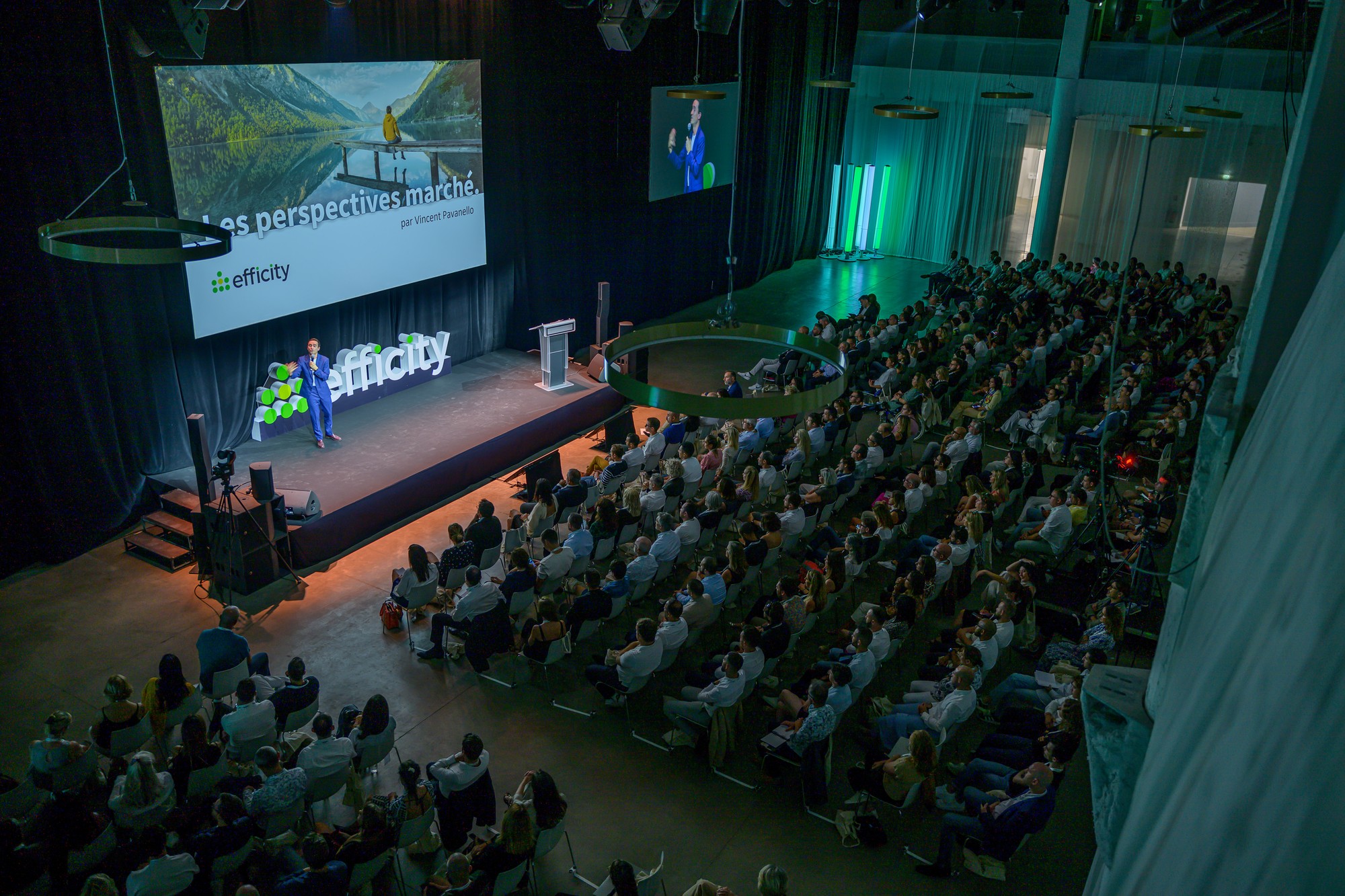Découvrez les performances commercial de Marc Pyram 