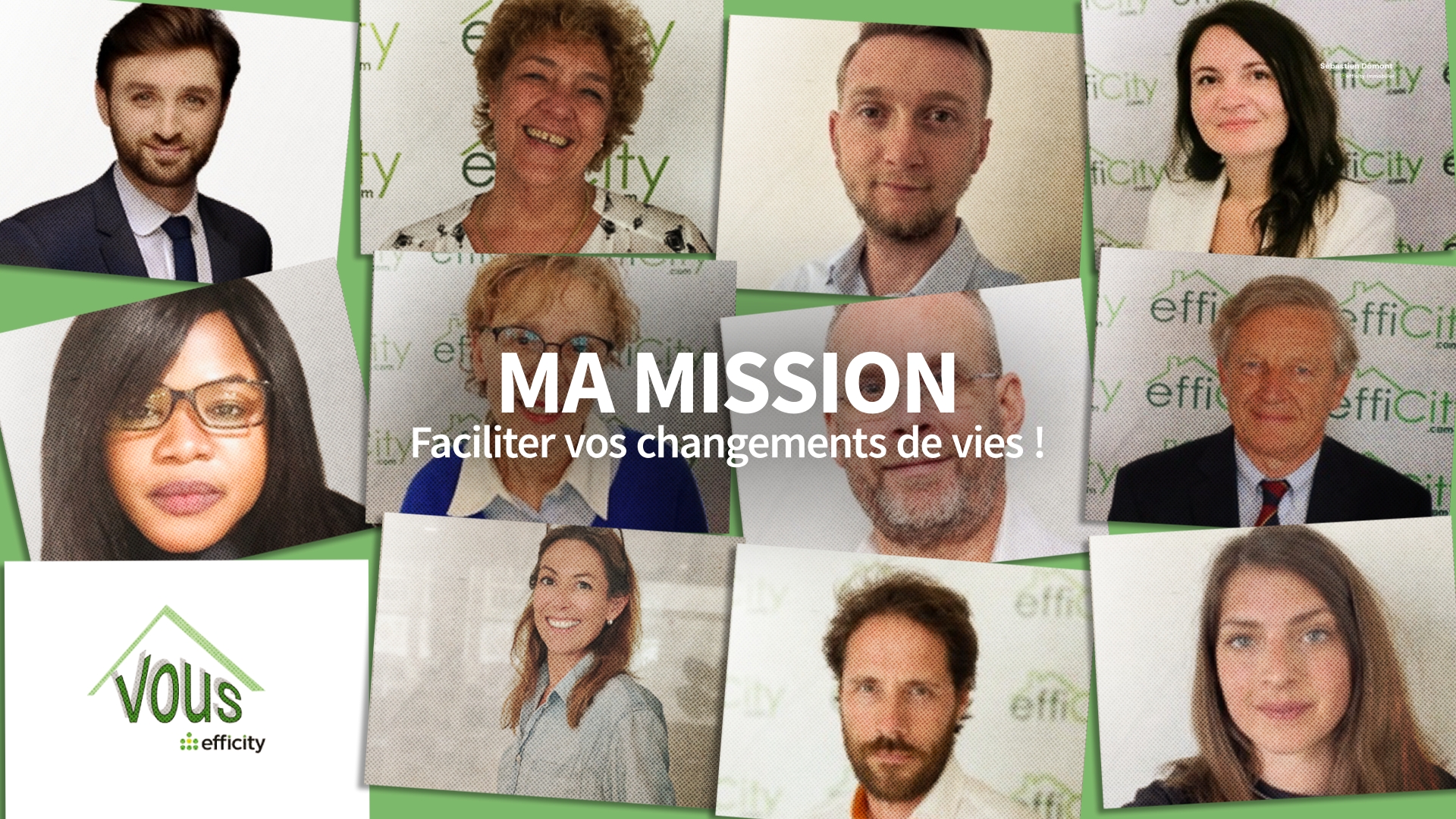 Virginie Poumette - devenir mandataire immobilier en 92 Hauts-de-Seine