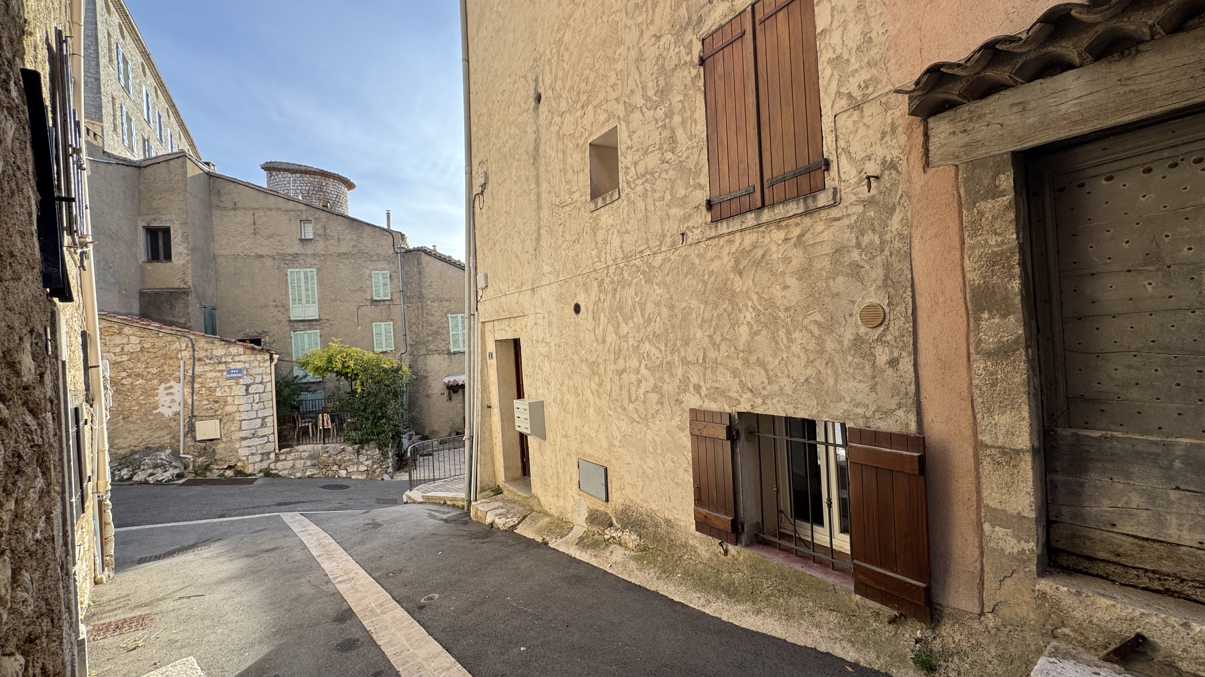 Appartement - Cipières