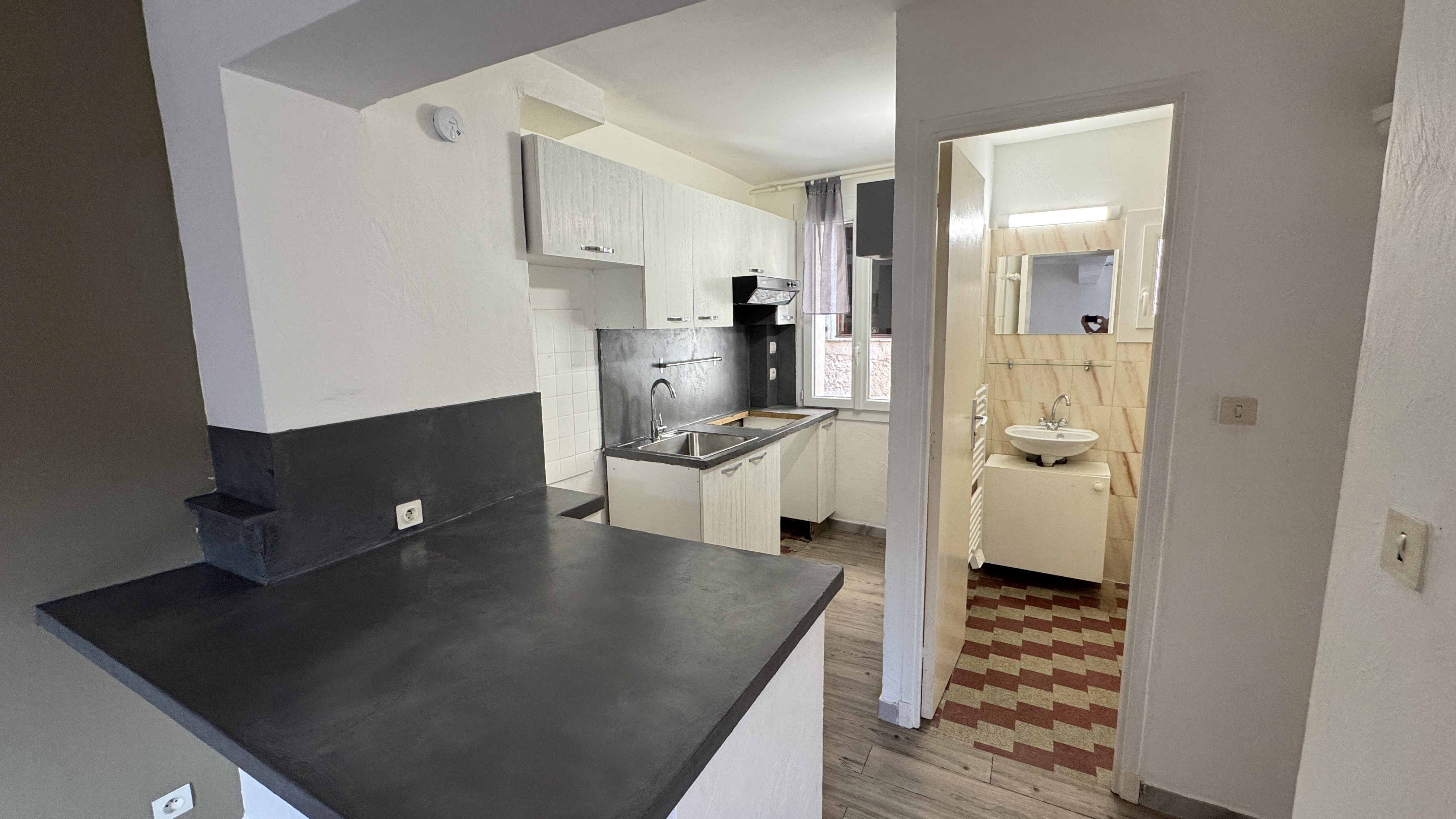 Appartement à Cipières, photo 2 sur 7