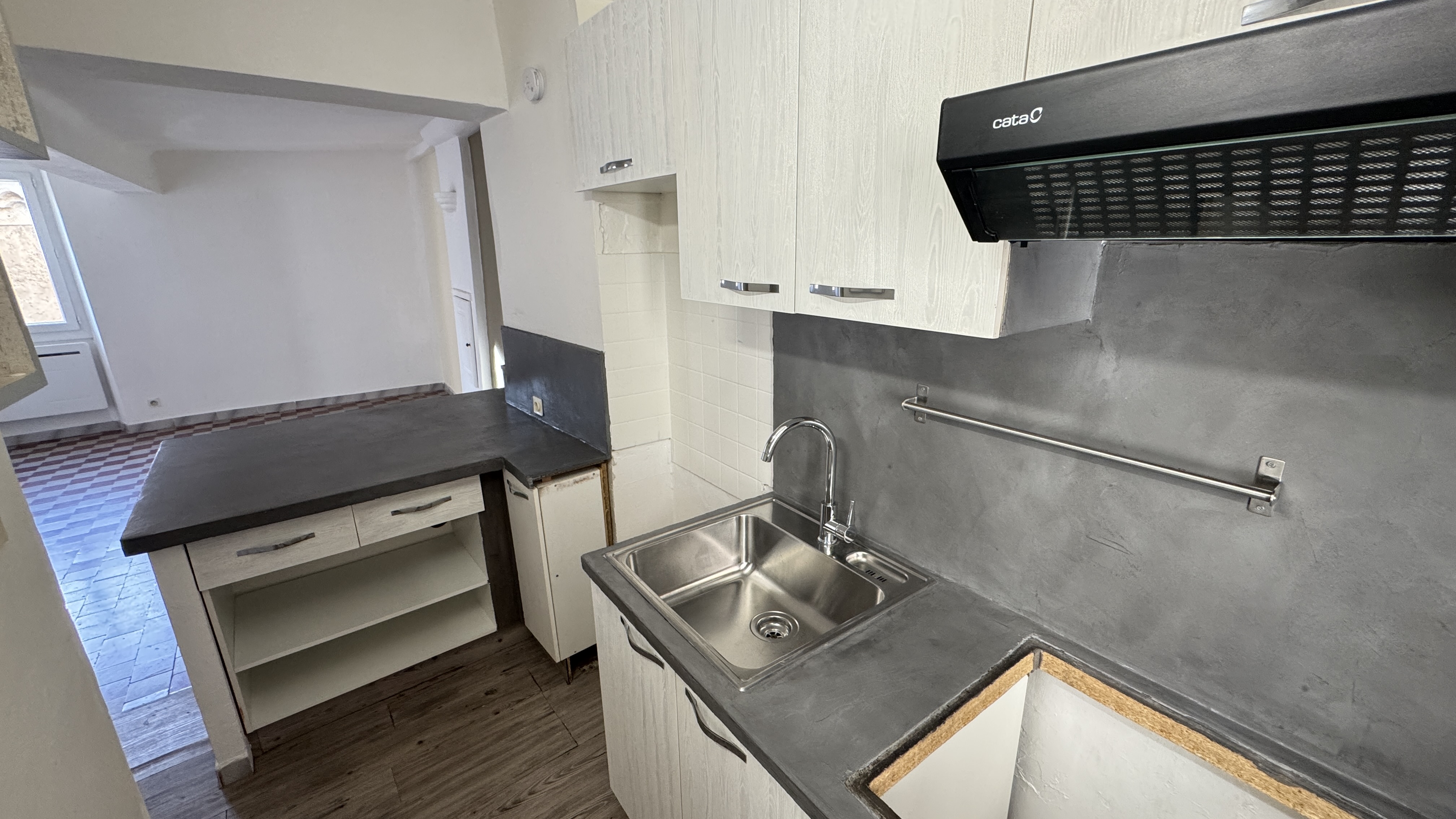 Appartement à Cipières, photo 3 sur 7