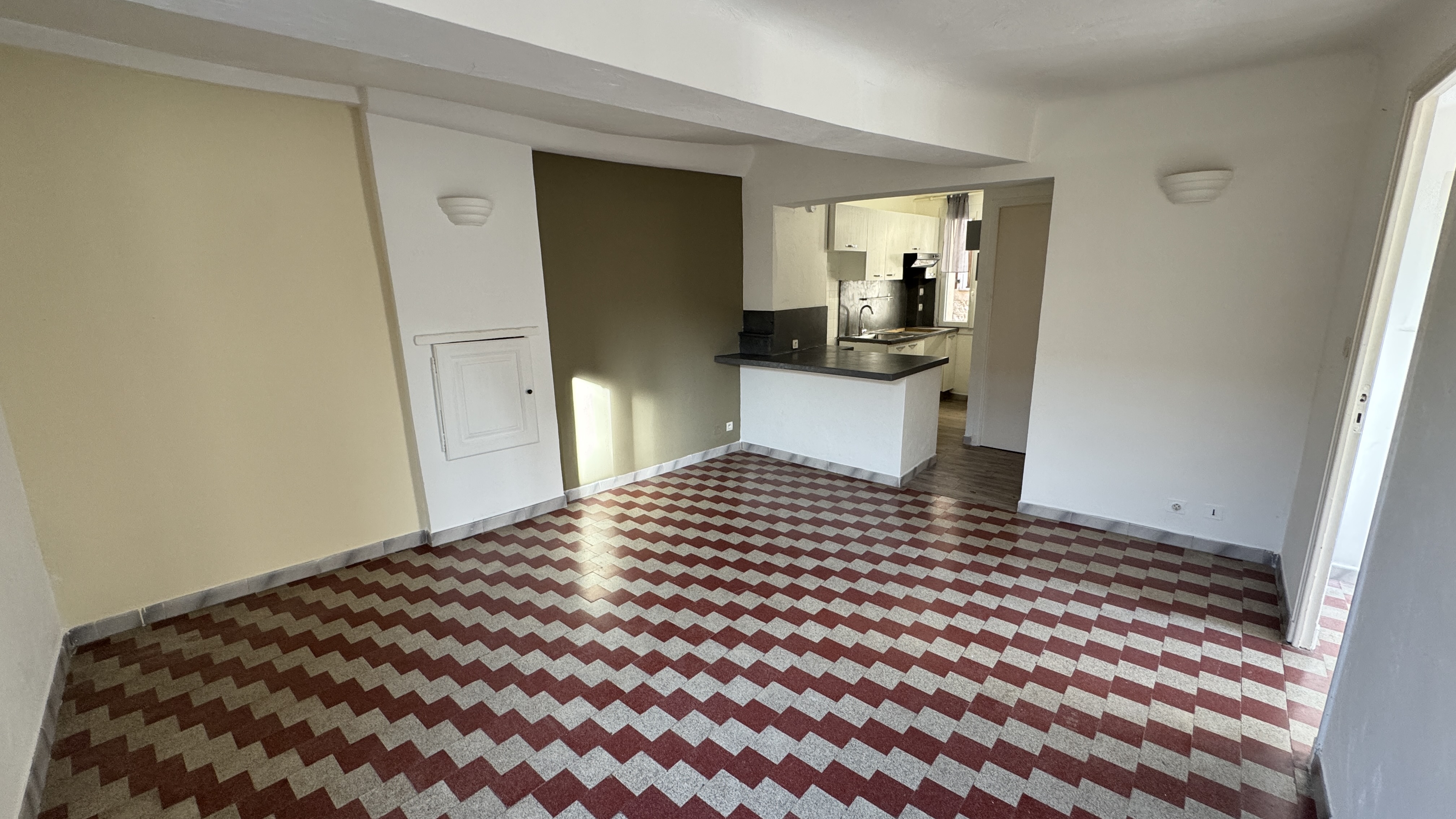 Appartement à Cipières, photo 4 sur 7