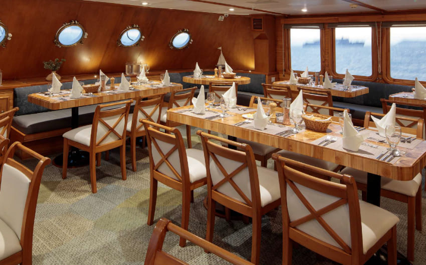 Ship photo