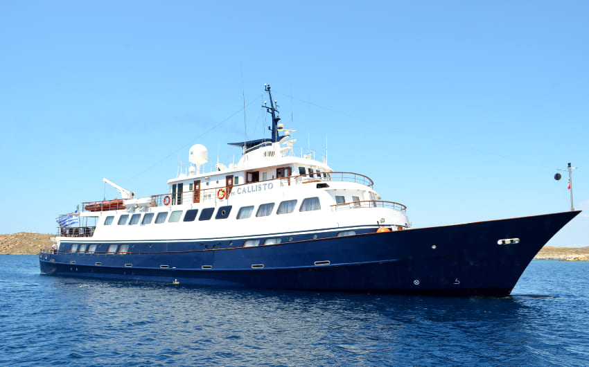 Ship photo