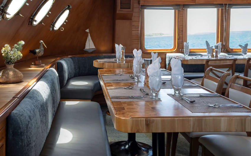 Ship photo