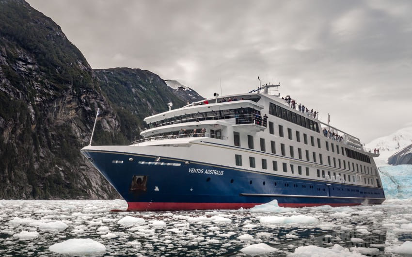 Ship photo