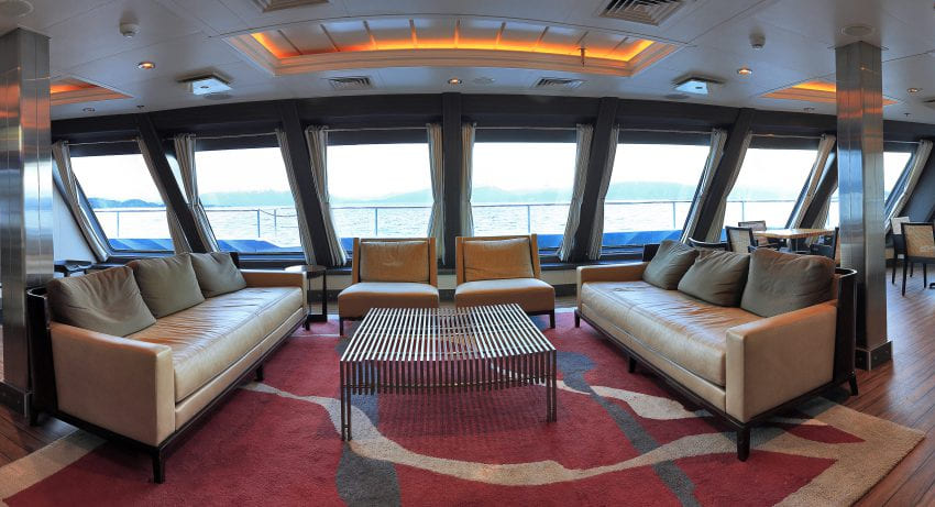 Ship photo