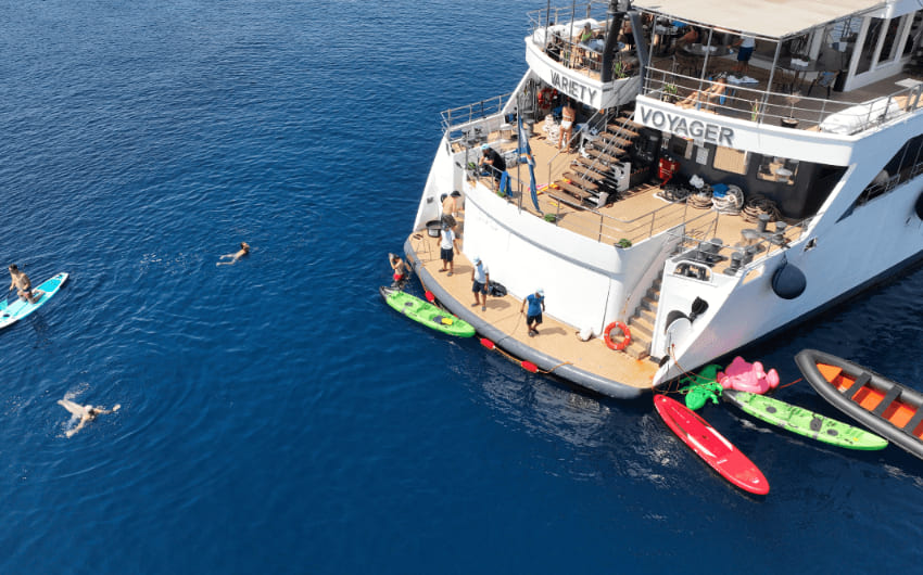 Ship photo