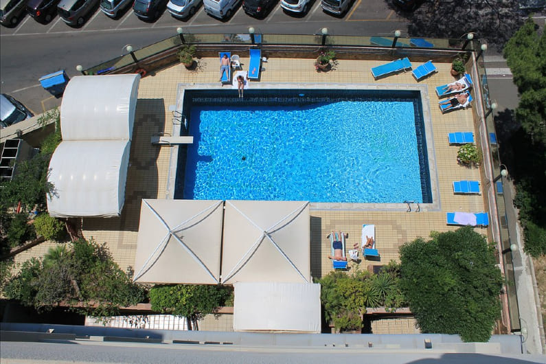 HOTEL PANORAMA