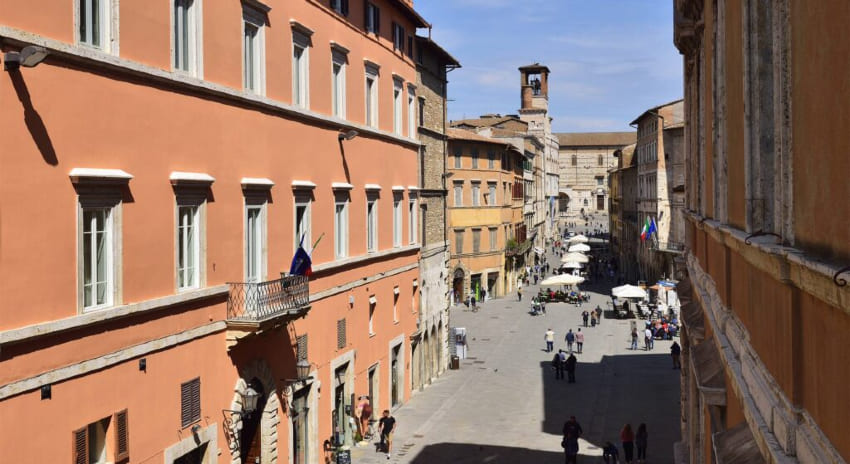 THE BANK - LOCANDA DELLA POSTA ANNEX UNITS ★★★★