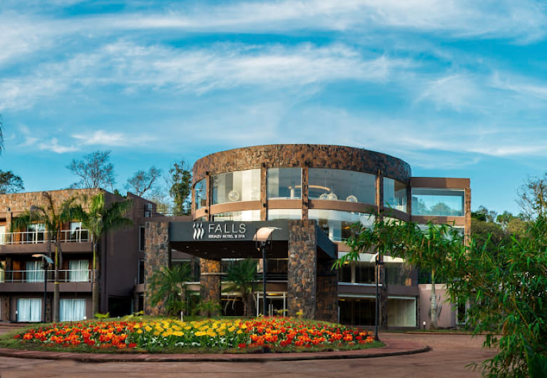 FALLS IGUAZU HOTEL & SPA