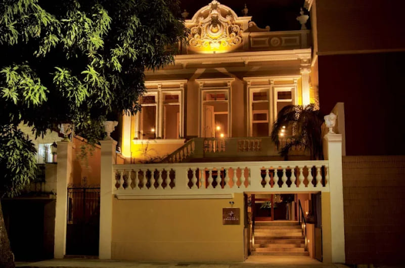VILLA AMAZONA MANAUS