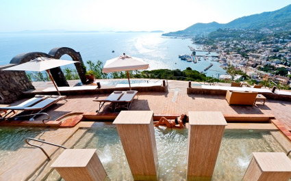 SAN MONTANO RESORT AND SPA ★★★★★