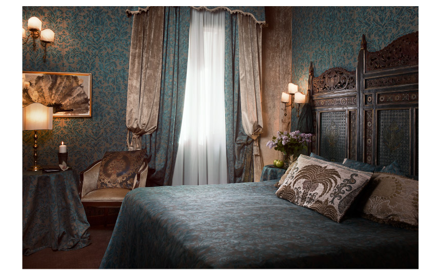 HOTEL METROPOLE ★★★★★