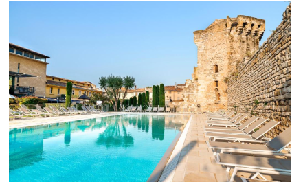 AQUABELLA HOTEL & SPA ★★★★
