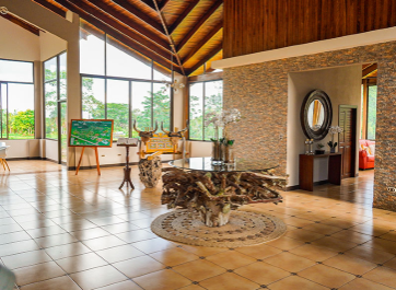 ARENAL PARAISO RESORT
