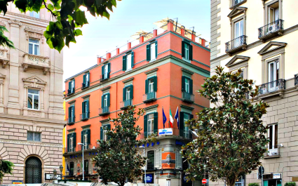 LA CILIEGINA LIFESTYLE HOTEL
