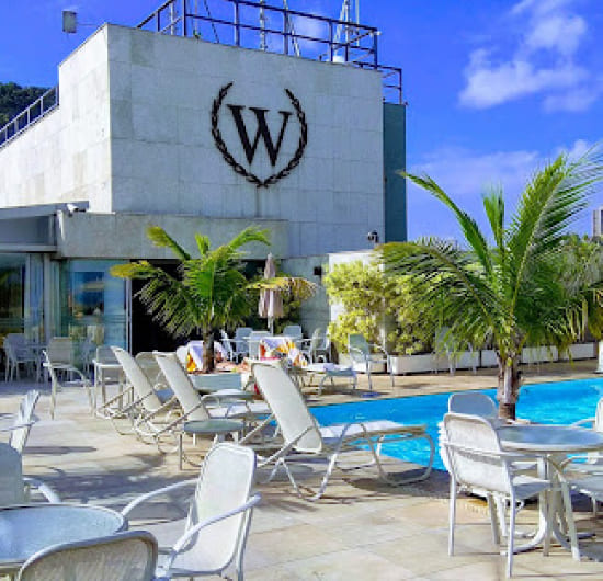 WINDSOR EXCELSIOR COPACABANA
