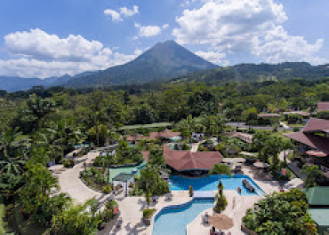 ARENAL SPRINGS RESORT
