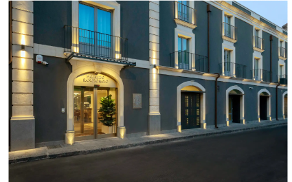 HOTEL PALAZZO SANGIORGIO ★★★★★