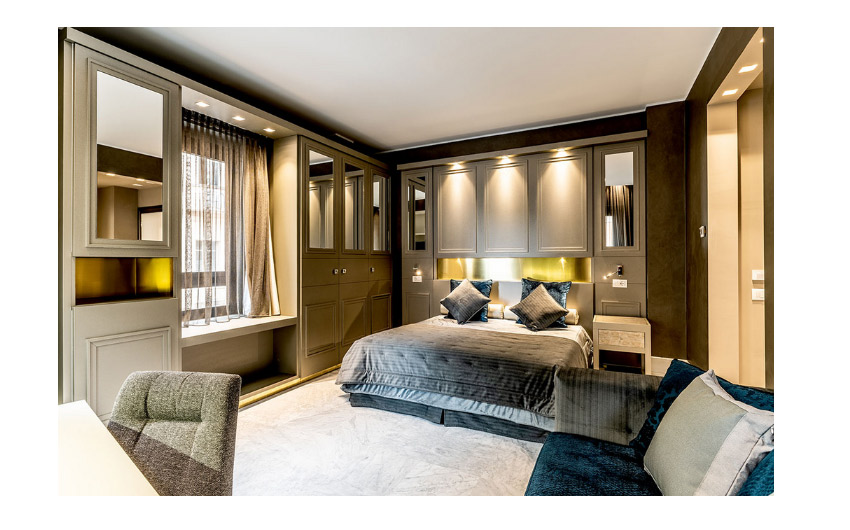 HOTEL PALAZZO DOGLIO ★★★★★