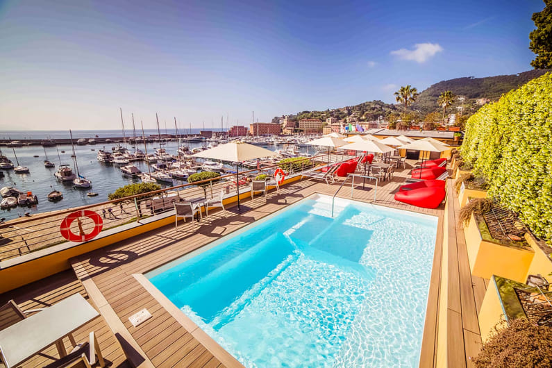 HOTEL LAURIN