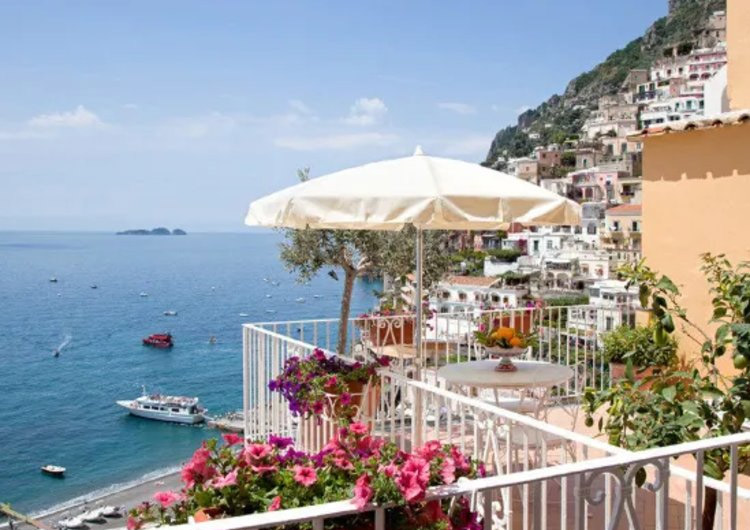 HOTEL L'ANCORA ★★★★