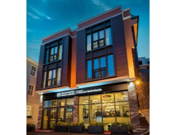 ROYAN HOTEL HAGIA SOPHIA ★★★★