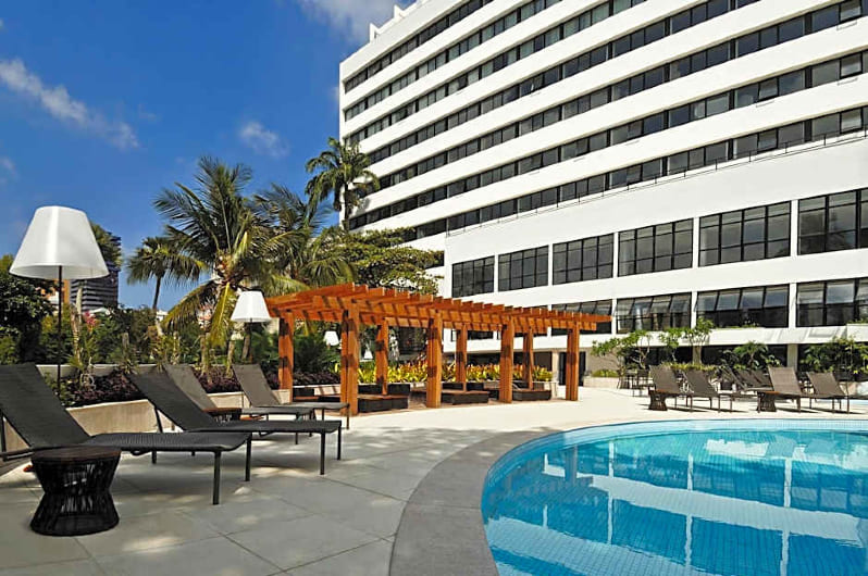 WISH HOTEL DA BAHIA