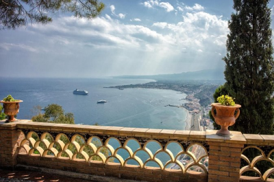 VILLA TAORMINA ★★★★