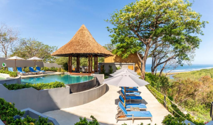 LAGARTA LODGE
