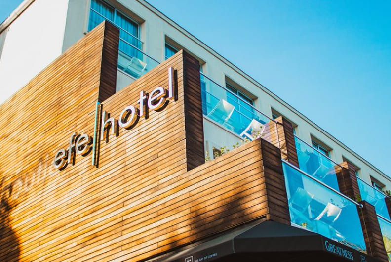 EFE BUTIK HOTEL