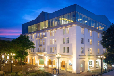 GRAN HOTEL COSTA RICA, CURIO COLLECTION BY HILTON