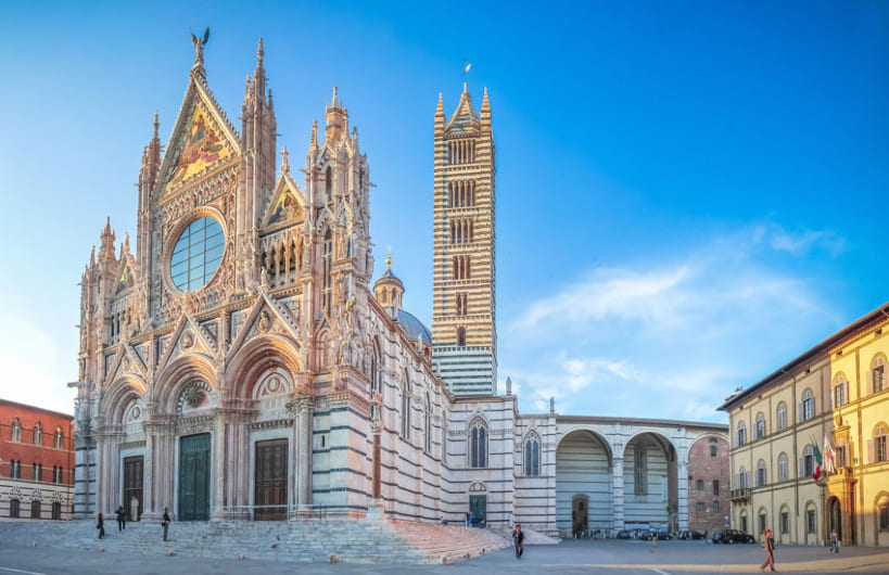 Siena