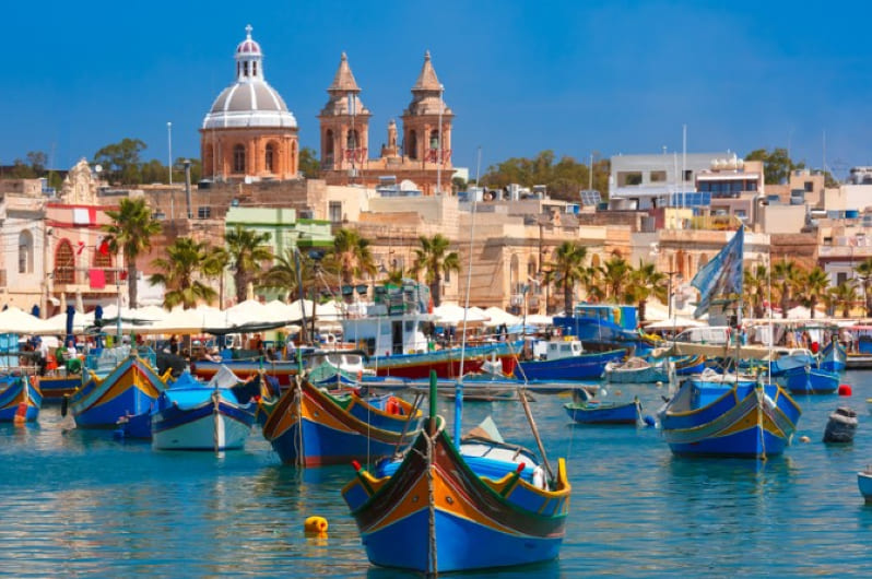 Valletta