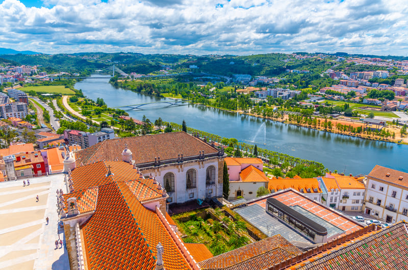 Coimbra