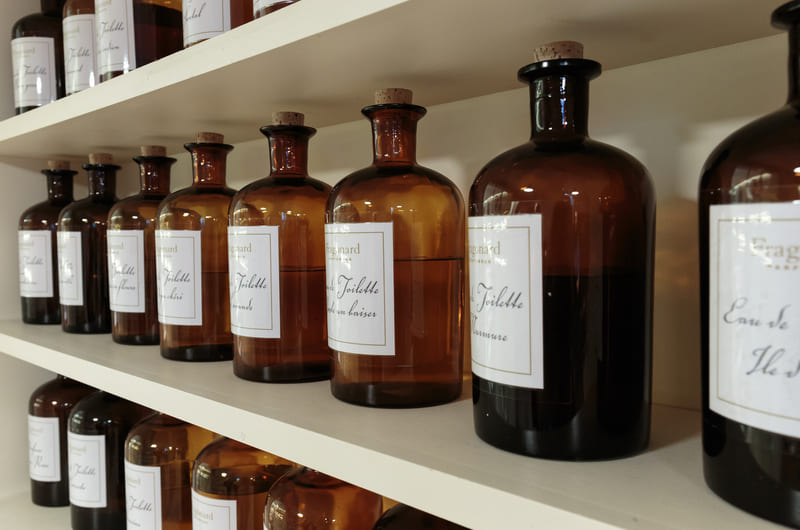 Grasse - The Perfume Capital of France
