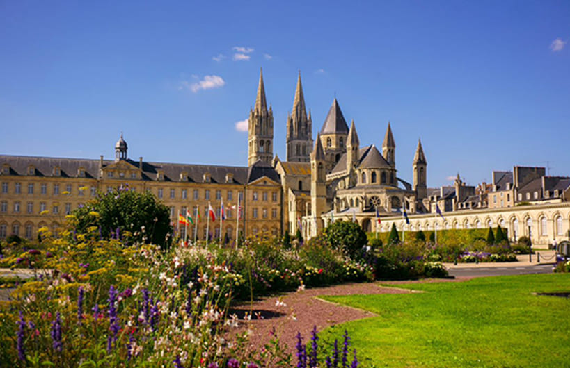 Caen