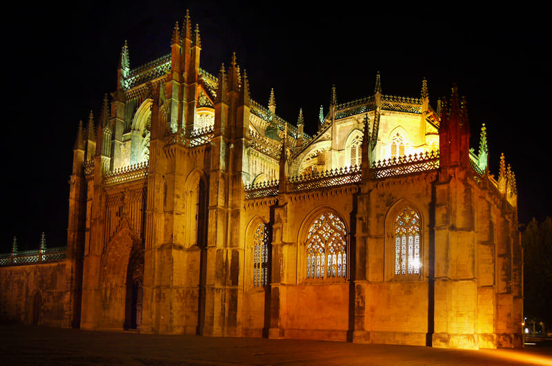 Batalha Monastery