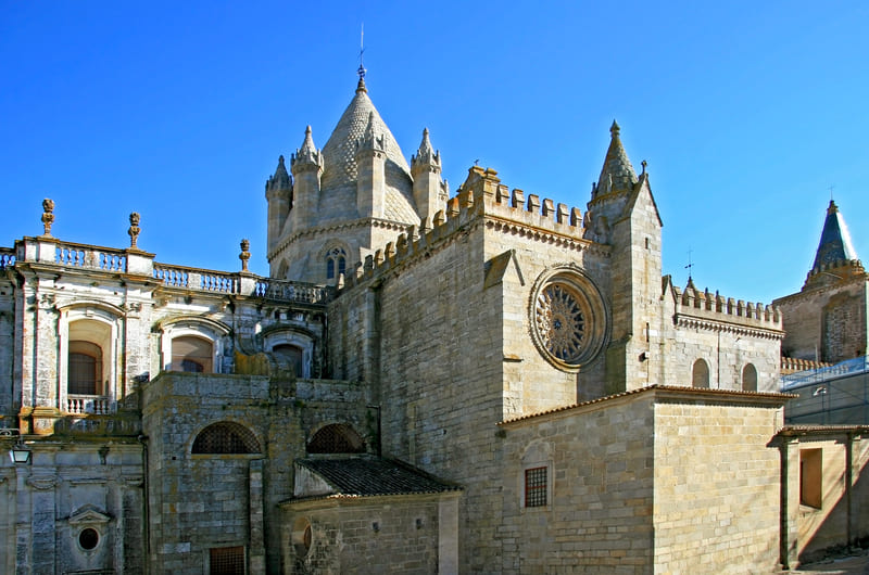 Évora Cathedral